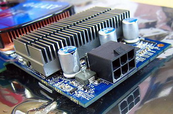 galaxy 9600gT low profile 